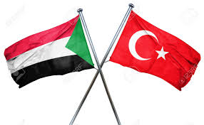 السودانيين في تركيا