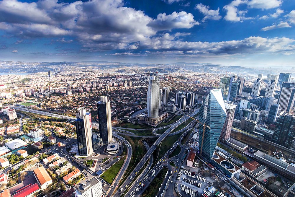 أفضل الأسواق العقارية في تركيا 2022