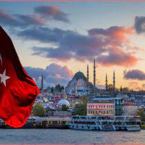 أنواع العقارات السكنية في تركيا 2023