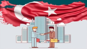 التونسيون في تركيا 2023