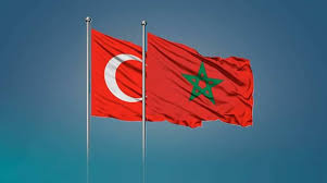 المغاربة في تركيا 2023