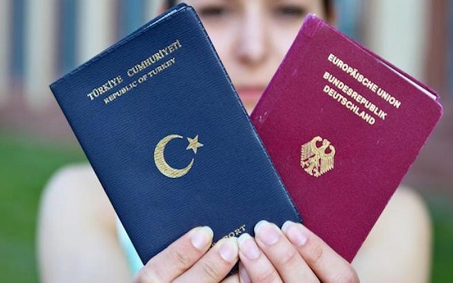 4 أسباب أساسية لسحب الجنسية التركية 