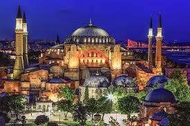 5 مميزات لشراء عقار في اسطنبول 