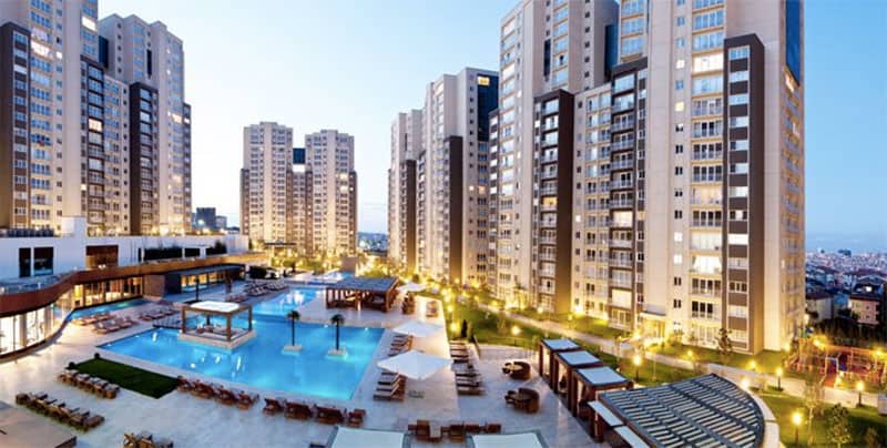 أيهما أفضل شراء شقة في اسطنبول أم دبي؟