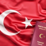 قوة الجواز التركي